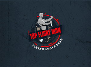 Logo Design by sanalkumar for Shrill Muscle Tech | Design: #4666183
