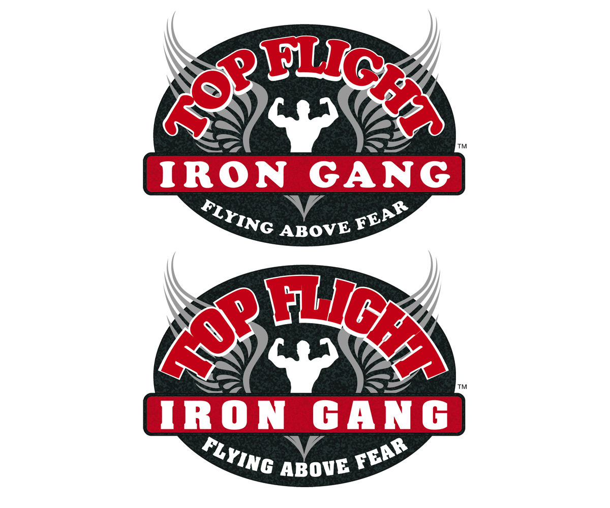 Logo Design by Hot Rod for Shrill Muscle Tech | Design #4664041