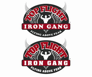 Logo Design by Hot Rod