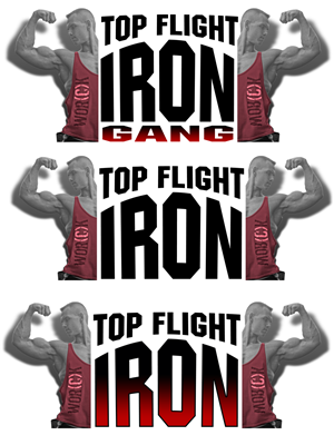 Logo Design by Ministry of Design for Shrill Muscle Tech | Design #4657848