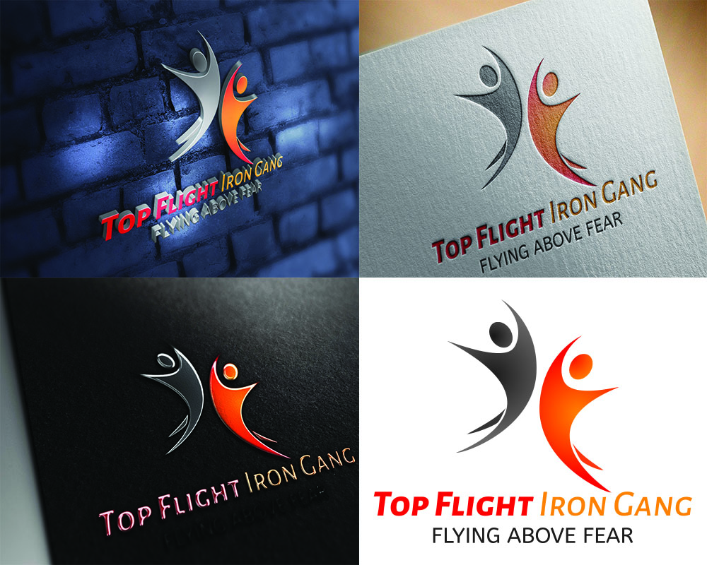 Logo Design by Verified artistry (Design garden) for Shrill Muscle Tech | Design #4658502