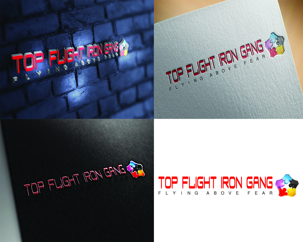 Logo Design by Verified artistry (Design garden) for Shrill Muscle Tech | Design #4658510