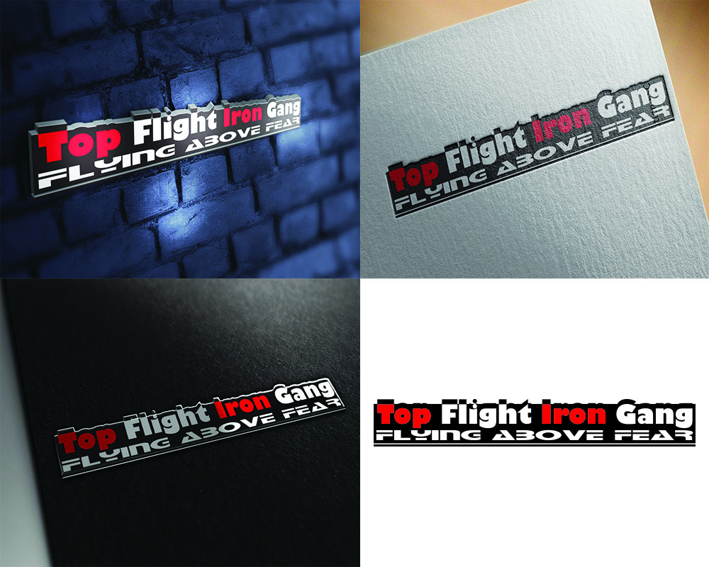 Logo Design by Verified artistry (Design garden) for Shrill Muscle Tech | Design #4658527