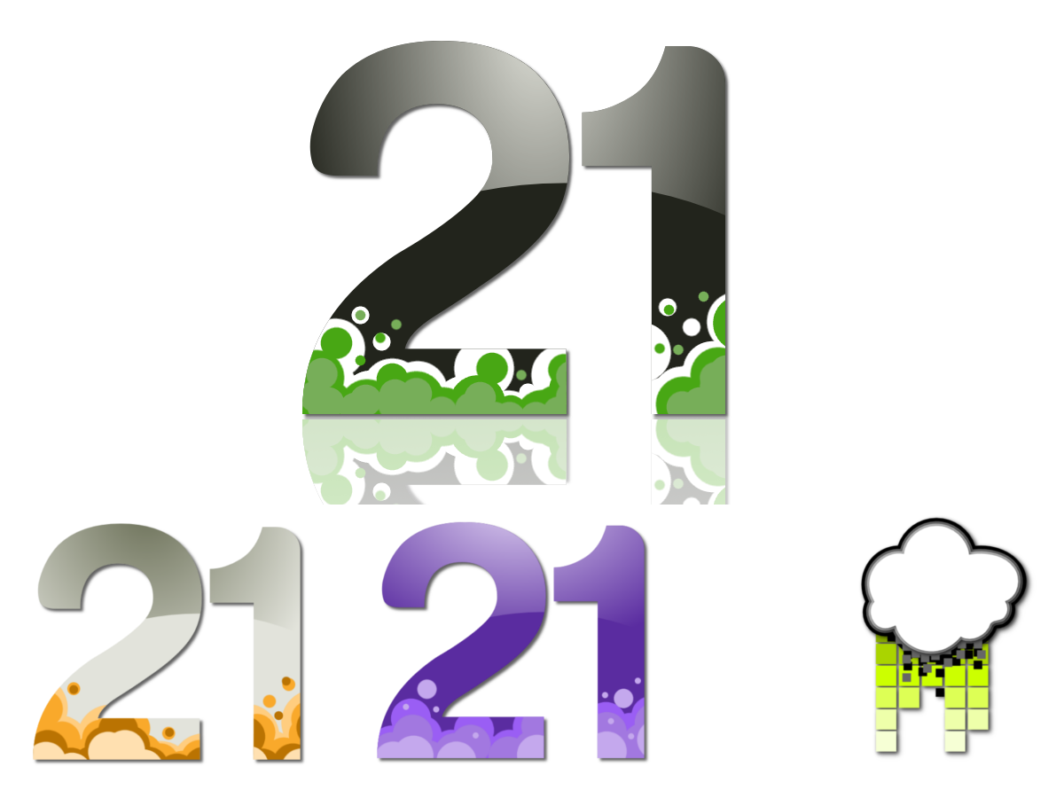 Logo Design by CutCorner Creatives for this project | Design #217788