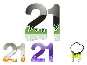Logo-Design von CutCorner Creatives für dieses Projekt | Design #217788