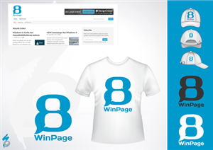 Diseño de Logo por WaelSwid para este proyecto | Diseño #1323741