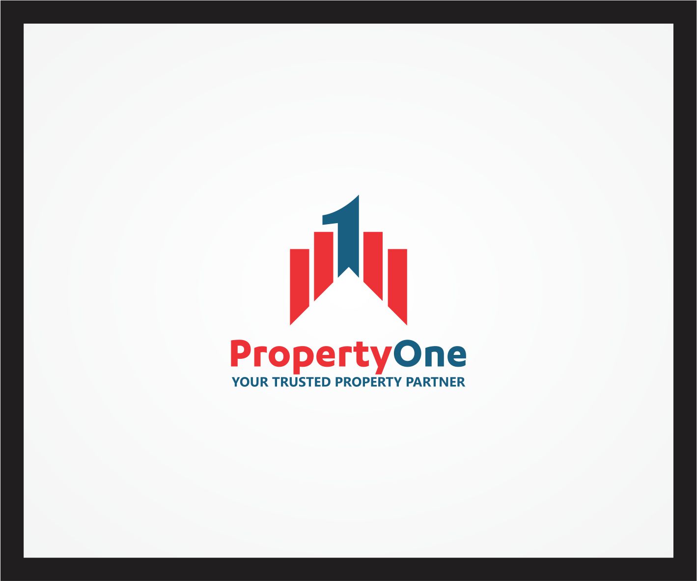 Logo Design by stranger for this project | Design #4683253