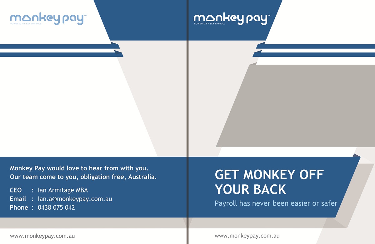 Brochure Design by Danang Prastiawan for this project | Design #4655000