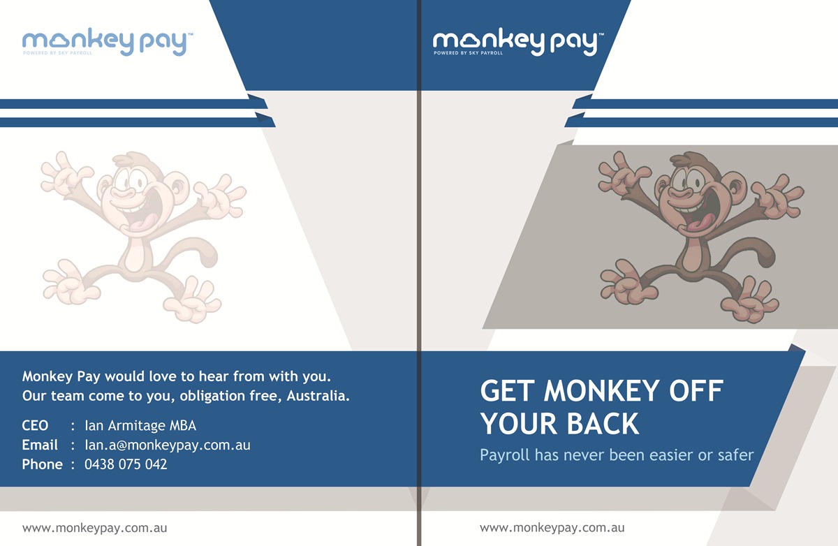 Brochure Design by Danang Prastiawan for this project | Design #4655007