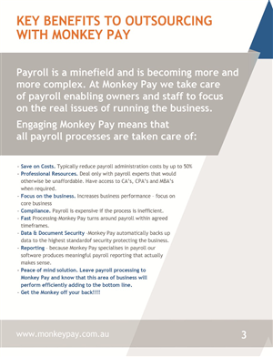 Brochure Design by Danang Prastiawan for this project | Design: #4655511