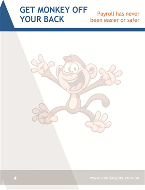 Brochure Design by Danang Prastiawan for this project | Design: #4655527