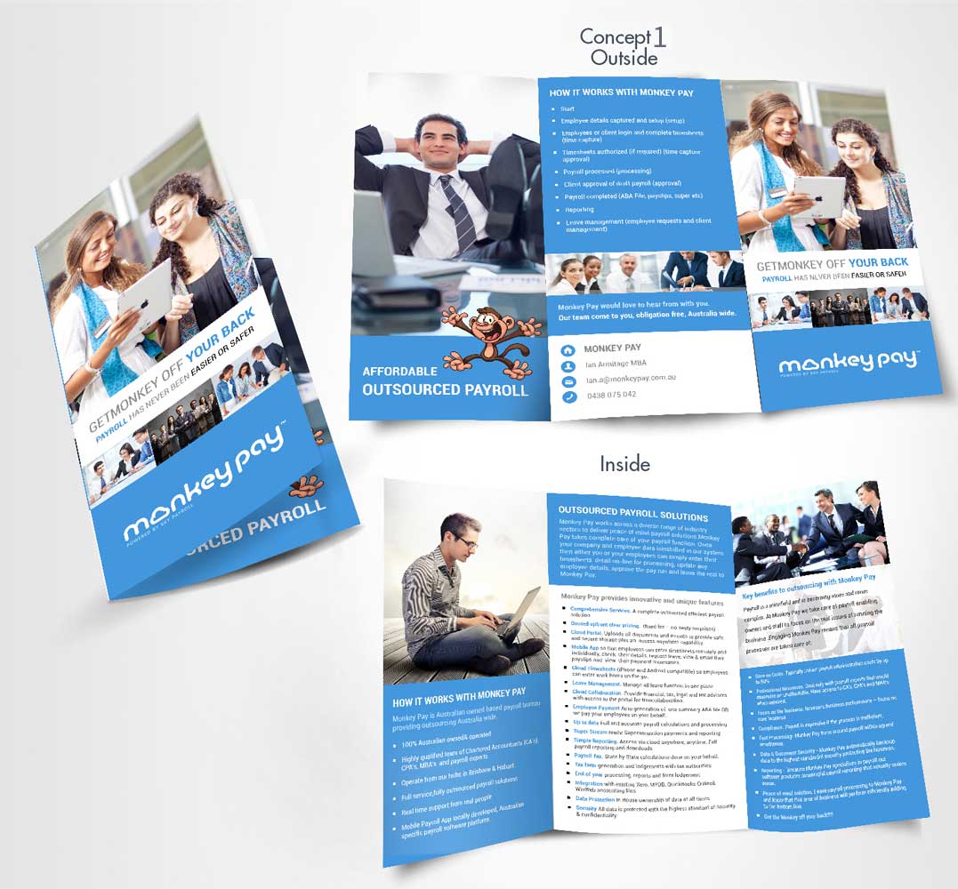 Brochure Design by anushka_snigdha for this project | Design #4655062