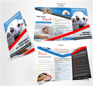 Brochure Design by anushka_snigdha for this project | Design: #4655070