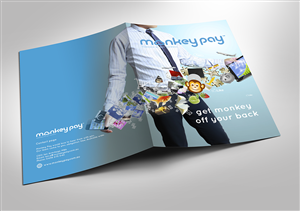 Brochure Design by lookedaeng