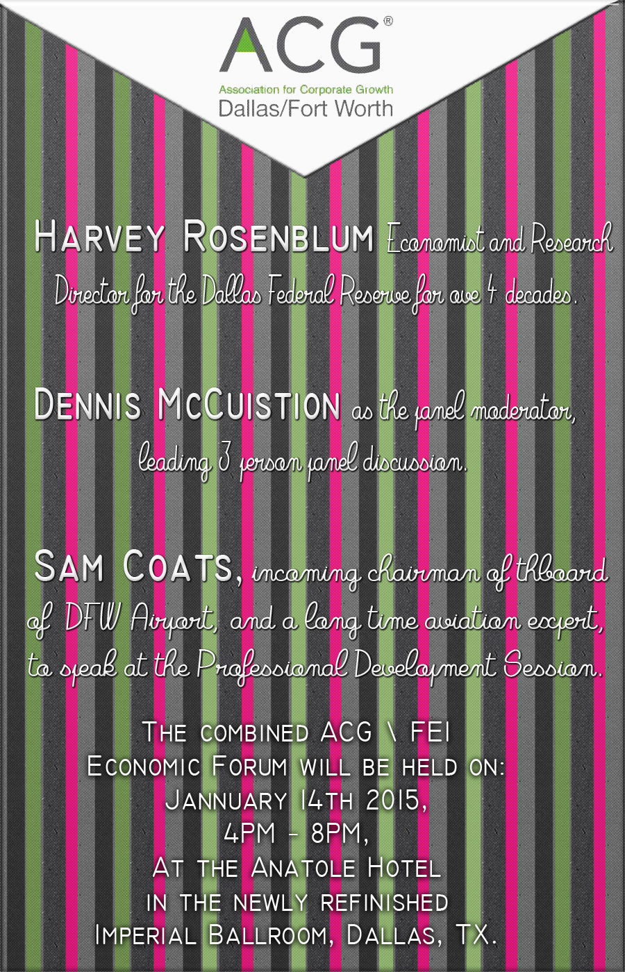 Flyer Design by Jessie Hale for this project | Design #4653699