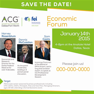 Flyer Design by cdiaz