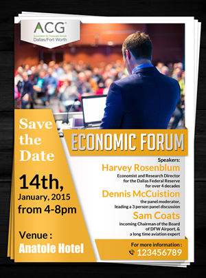 Flyer Design by ESolz Technologies