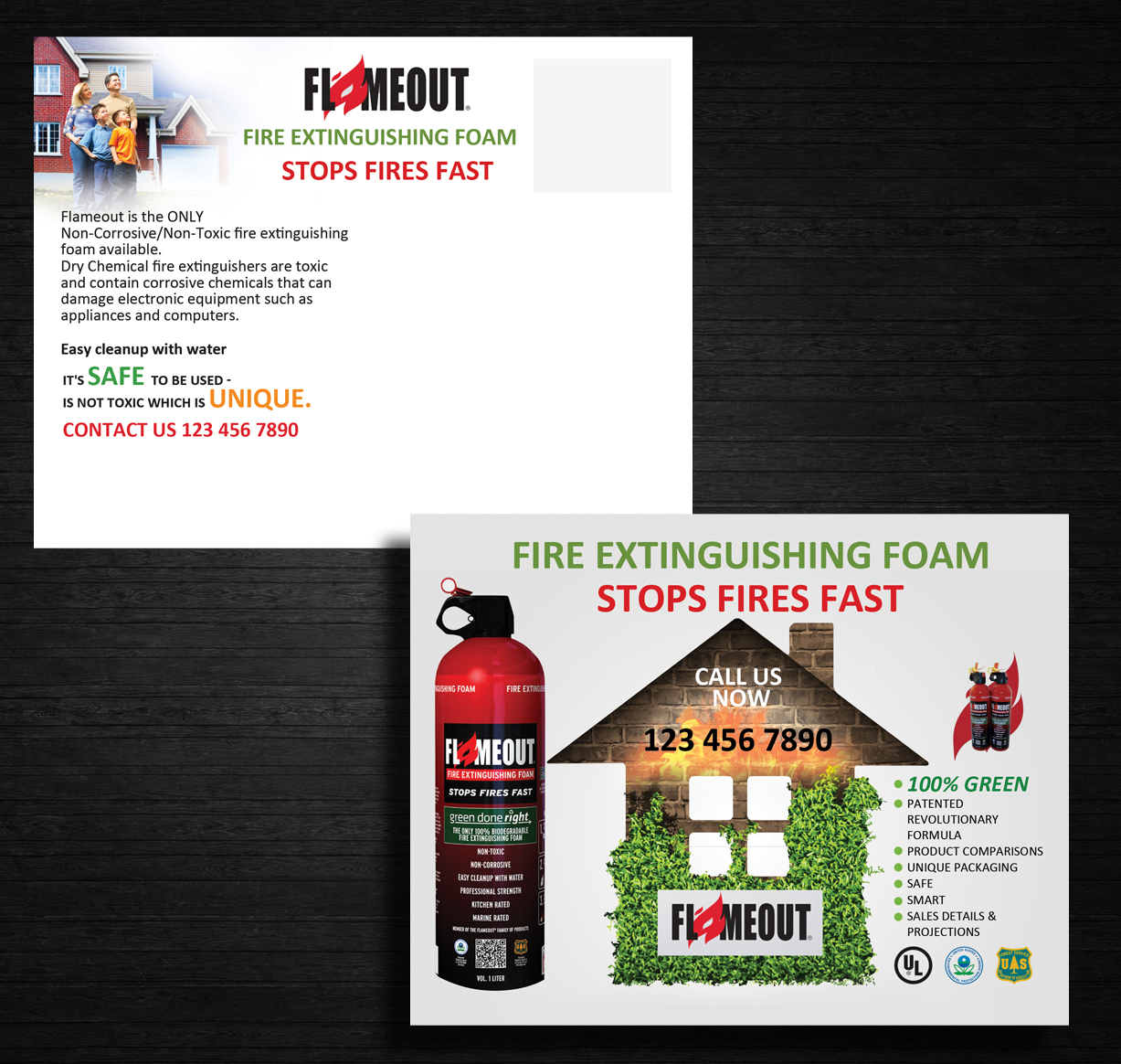 Design de Carte Postale par uk pour ce projet | Design #4653171