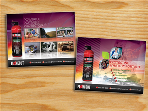 Postcard Design by alessandroevge for this project | Design: #4653436