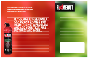 Postcard Design by DC Studio Design for this project | Design: #4710465
