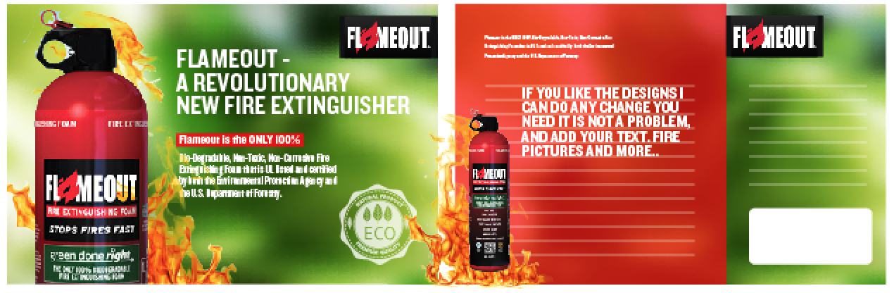 Design de Carte Postale par DC Studio Design pour ce projet | Design #4710505