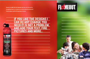Postcard Design by DC Studio Design for this project | Design: #4710567