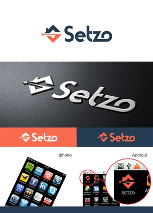 Logo Design by J Mahesh for this project | Design: #4748038