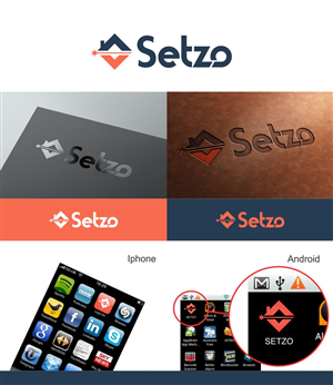 Logo Design by J Mahesh for this project | Design: #4755676