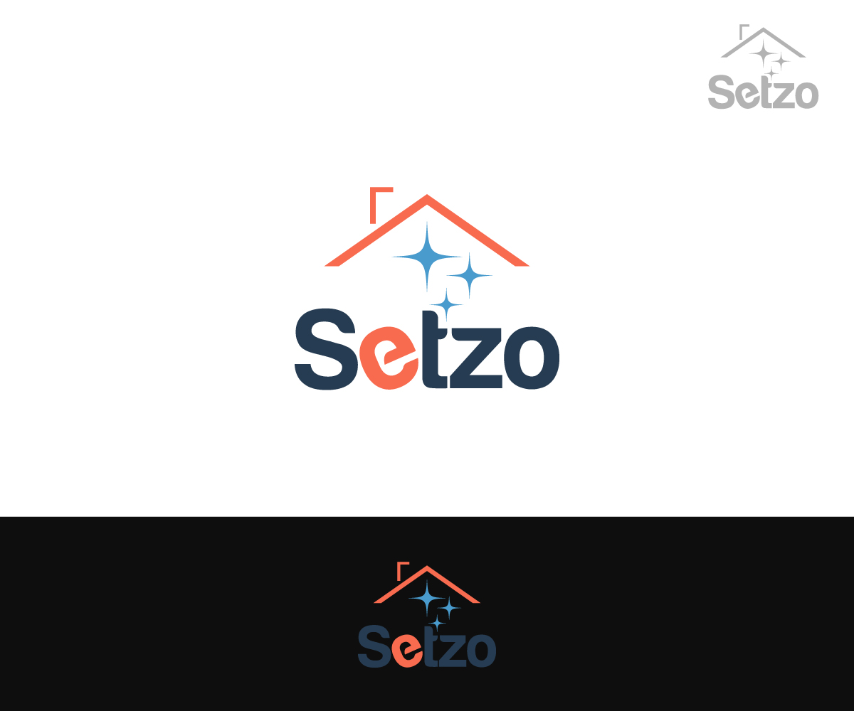 Logo Design by M.Pirs for this project | Design #4658232