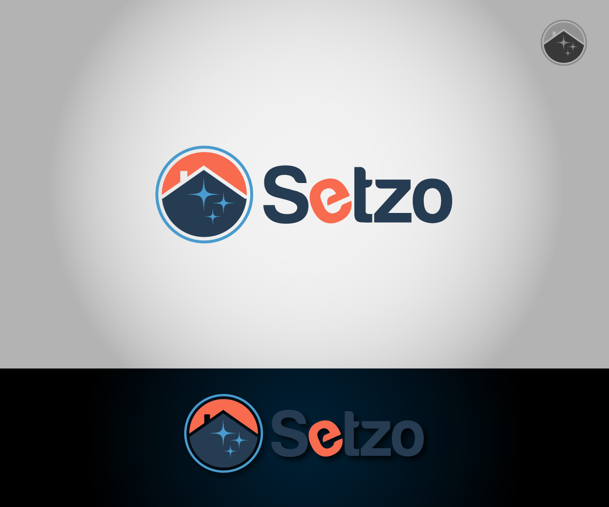Logo Design by M.Pirs for this project | Design #4716380
