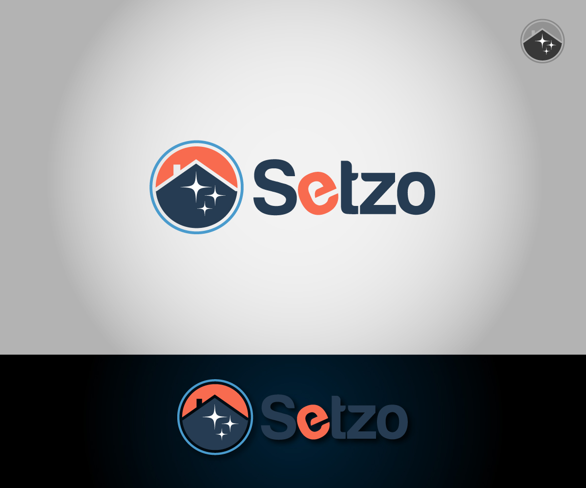 Logo Design by M.Pirs for this project | Design #4716381