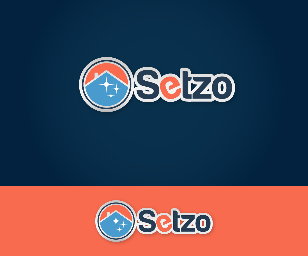 Logo Design by M.Pirs for this project | Design #4716689