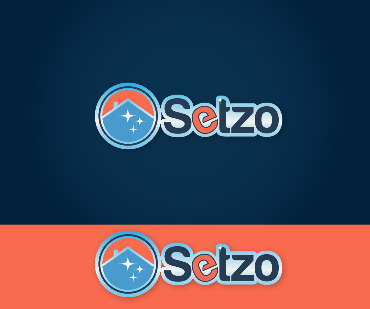 Logo Design by M.Pirs for this project | Design #4716702