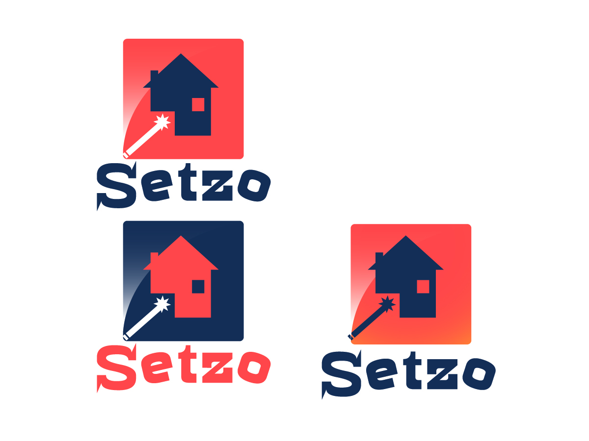 Logo Design by fontasdesign for this project | Design #4668910