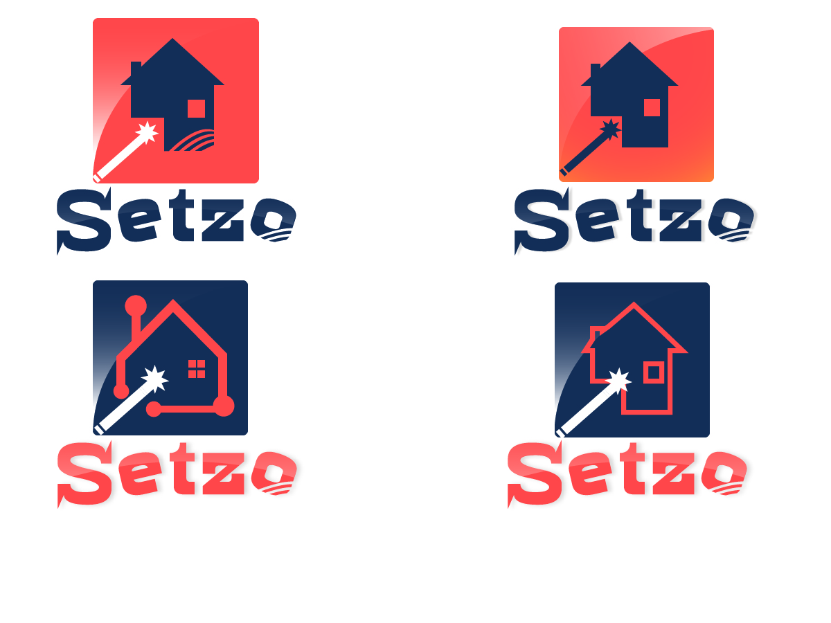 Logo Design by fontasdesign for this project | Design #4716692