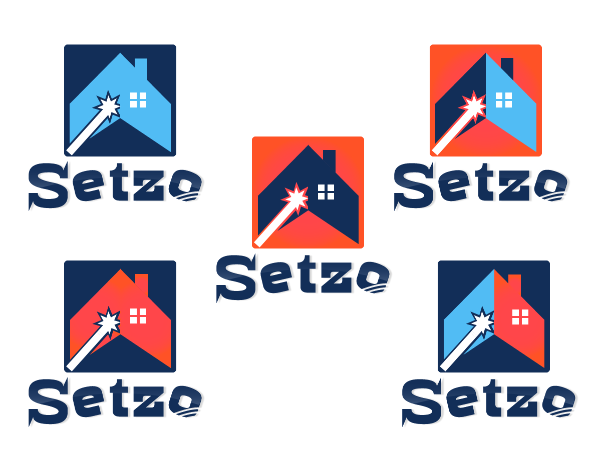 Logo Design by fontasdesign for this project | Design #4716762