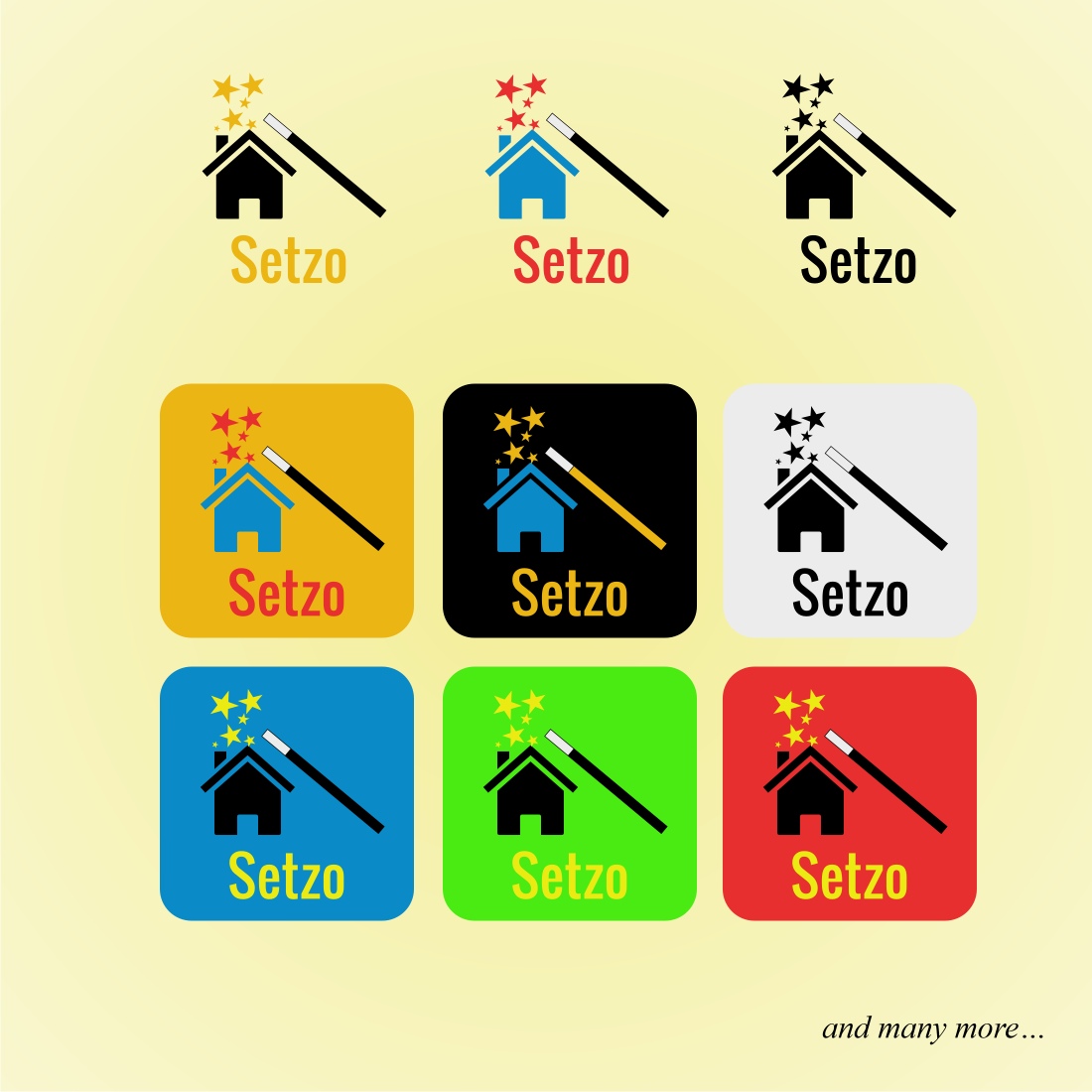 Logo Design by SeXtreme for this project | Design #4736176