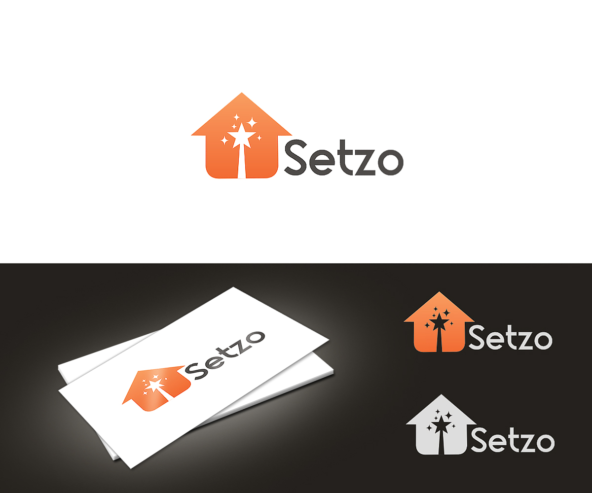 Logo Design by Vishak vasu for this project | Design #4751890