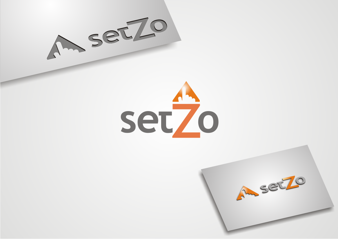 Logo Design by Arham Hidayat for this project | Design #4735186