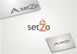 Logo Design by Arham Hidayat for this project | Design: #4735186