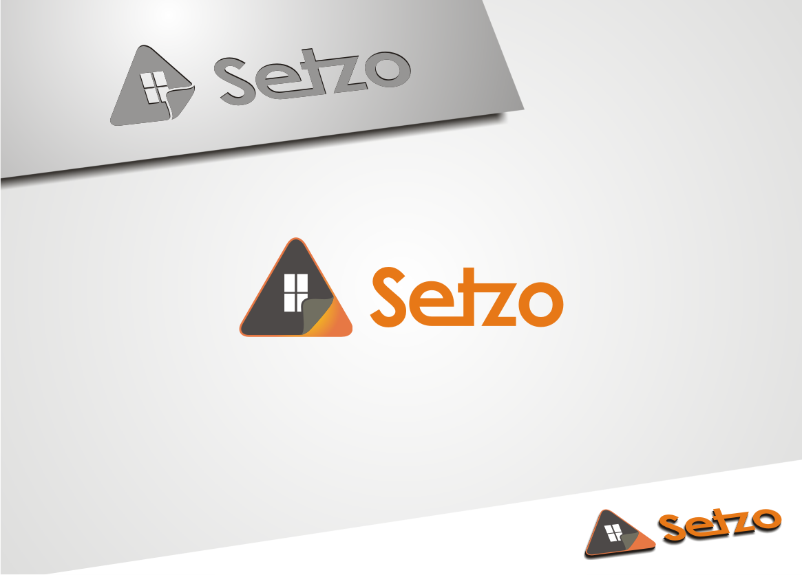Logo Design by Arham Hidayat for this project | Design #4748013