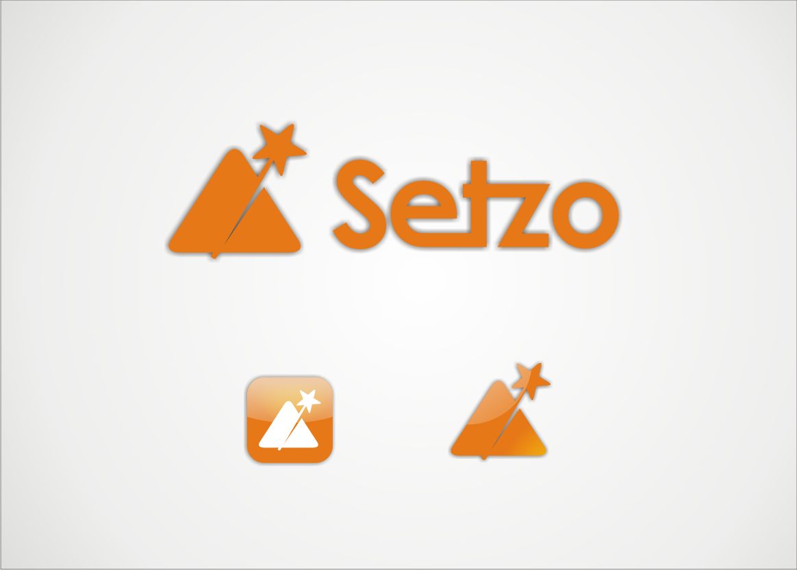 Logo Design by Arham Hidayat for this project | Design #4771241