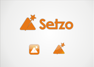 Logo Design by Arham Hidayat for this project | Design: #4771241