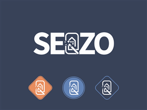 Logo Design by ammad_sh for this project | Design: #4694584