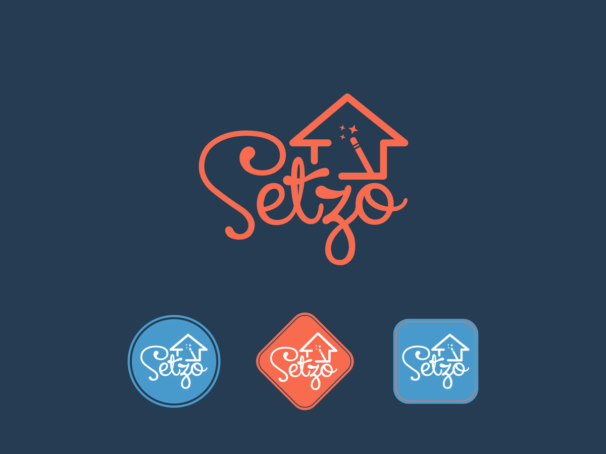 Logo Design by ammad_sh for this project | Design #4694588