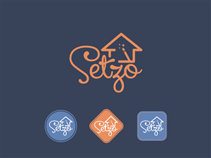 Logo Design by ammad_sh for this project | Design: #4694588