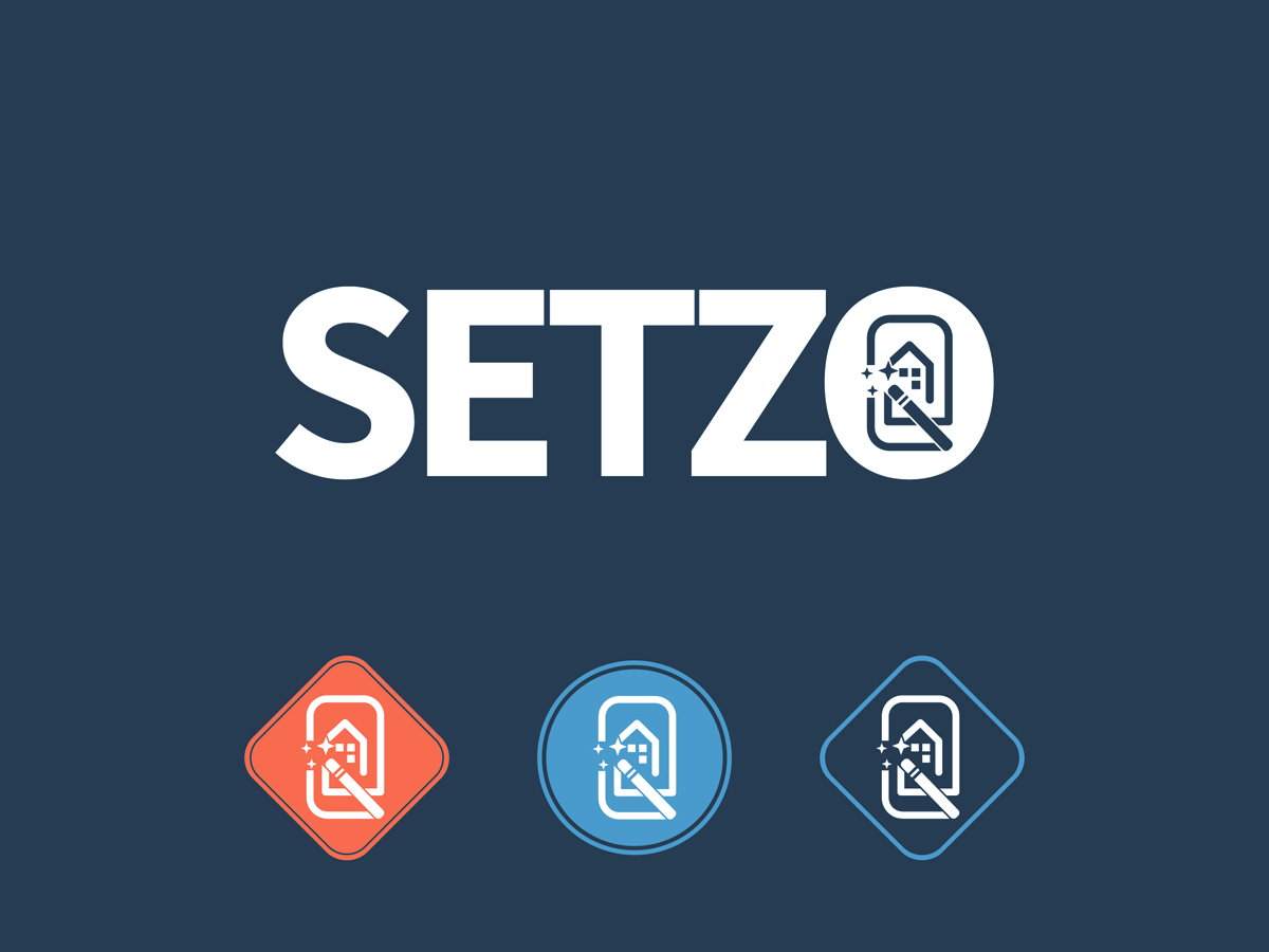 Logo Design by ammad_sh for this project | Design #4701518
