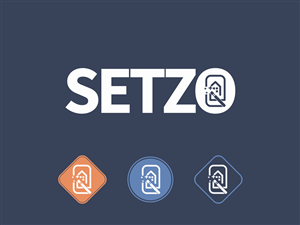 Logo Design by ammad_sh for this project | Design: #4701518