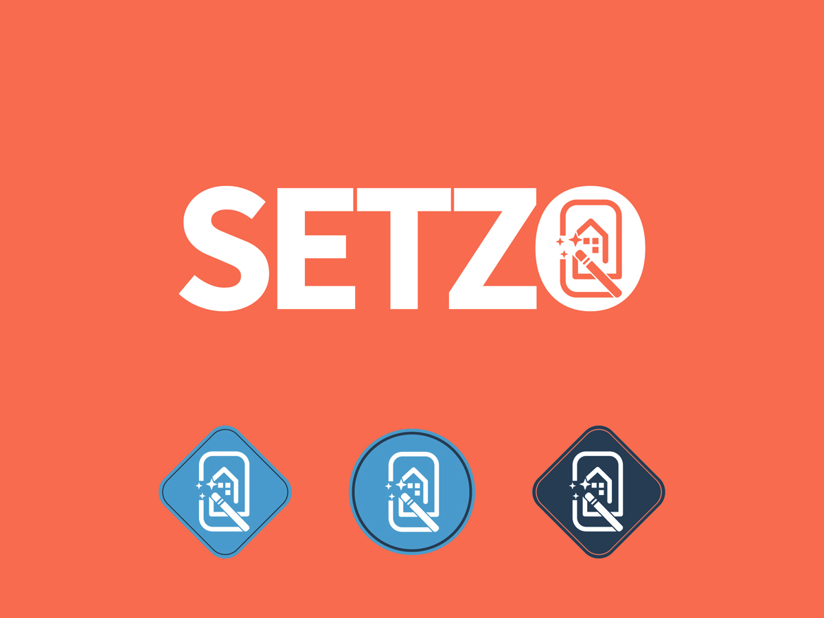 Logo Design by ammad_sh for this project | Design #4701522