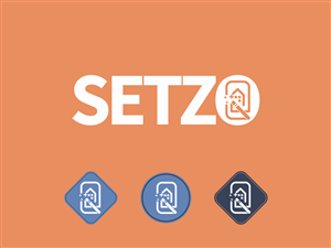 Logo Design by ammad_sh for this project | Design: #4701522